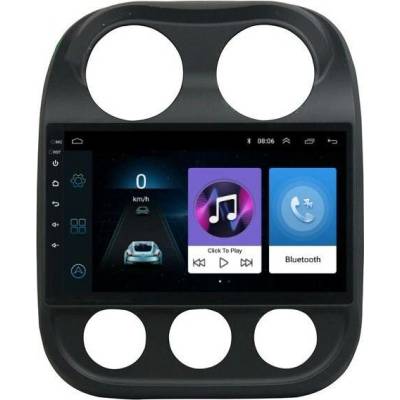 Bulltronics TNS-JPCMPSFL1 JEEP COMPASS