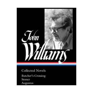 John Williams: Collected Novels (ISBN: 9781598537024)