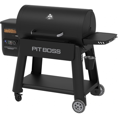 Pit Boss Competition Series 1600 PB1600CS