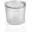 Light My Fire Tumbler with snap lid short Цвят: прозрачен и безцветен