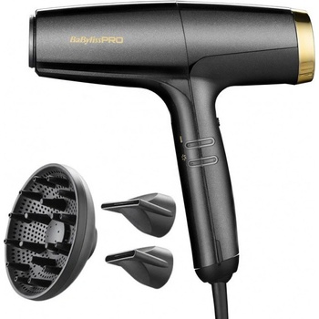 BABYLISS PRO 8550E
