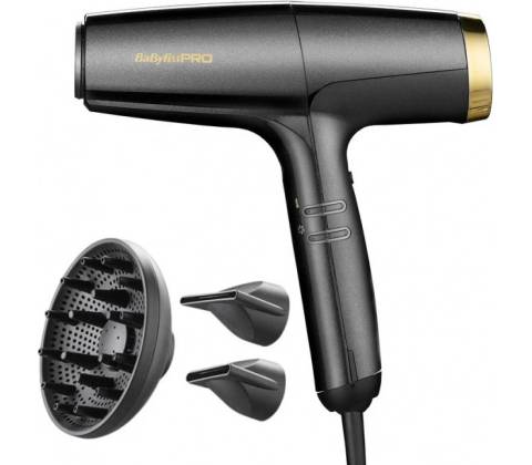 BABYLISS PRO 8550E