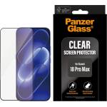 Panzer Стъклен протектор PanzerGlass за Xiaomi 18 Pro Max UWF