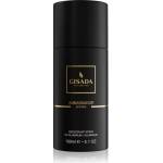 Gisada Ambassador Intense дезодорант в спрей без алуминий за мъже 150ml