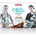 NUTREND Cool Protein Shake 50 g