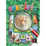 Gigamic Настолна игра с карти Specific - Детска (741060 )