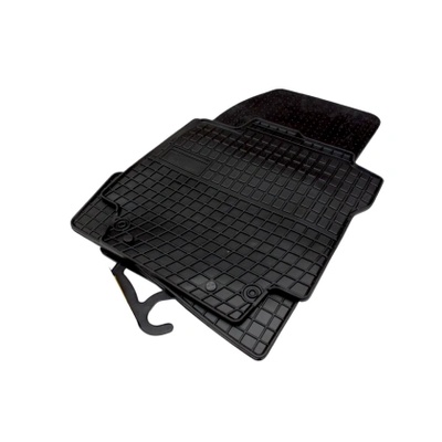 Гумени стелки за RENAULT Captur (2013-2019)