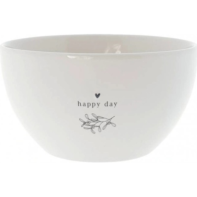 Bastion Collections Miska Happy Day in black RJ-BO-028-BL