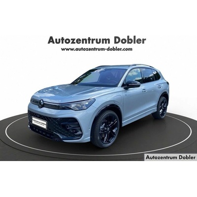 Volkswagen Tiguan 1.5 eHybrid R-Line DSG 200 kW