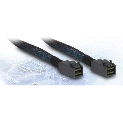 Inter Tech kabel Mini-SAS HD 1m 88885006
