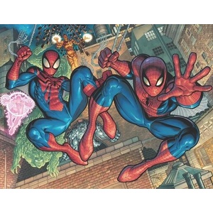 Amazing Spider-man: Beyond Omnibus | James Towe, Zeb Wells, Kelly Thompson (ISBN: 9781302949624)