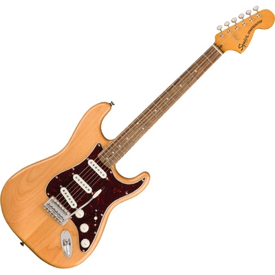 Fender Електрическа китара Fender Squier Classic Vibe '70s Stratocaster®