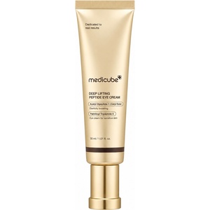 MediCube Околоочен крем Deep Lifting Peptide, 30 ml - ozone