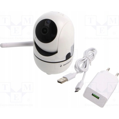 Gembird TSL-CAM-WRHD-02