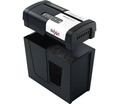 Rexel Secure MC3