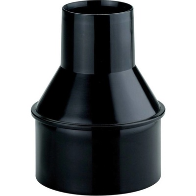 Metabo Přechodový kus Vhodné pre sacie prípojky: 58 mm, 100 mm