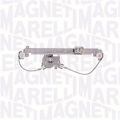 Zvedací zařízení oken MAGNETI MARELLI 350103170050