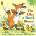 Do Like a Duck Does! | Judy Hindley, Ivan Bates