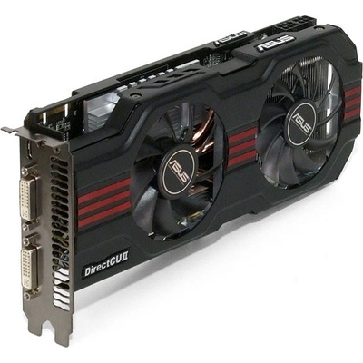 Asus ENGTX560 DCII OC/2DI/1GD5 - Heureka.cz