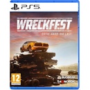 Wreckfest