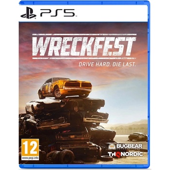 Wreckfest