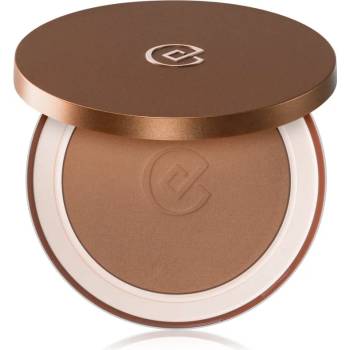 Collistar Silk Effect Bronzing Powder компактна бронзираща пудра цвят 4.4 Hawaii Matte 10 гр