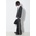 AMBUSH Вълнена жилетка AMBUSH A Patch Knit Cardigan (BMHB003S24KNI0010710)