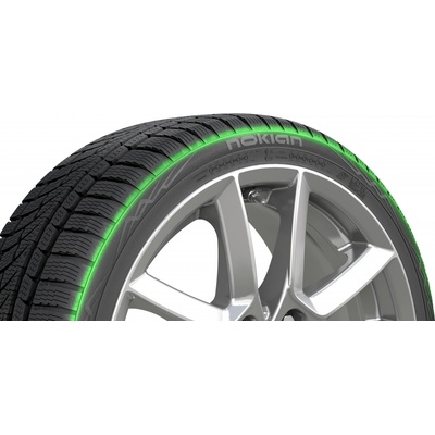 Nokian Tyres WR A4 205/55 R17 91H