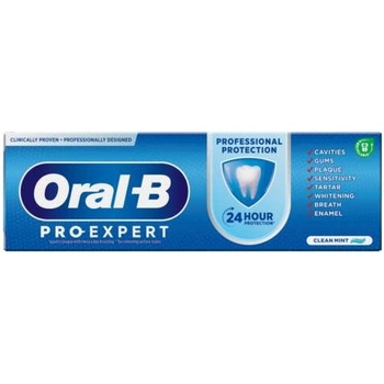 Oral-B Професионална паста за зъби Oral-B Pro-Expert 75ml (10MC010144)