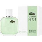 Lacoste Eau de Lacoste L 12.12 Blanc Eau Fraiche EDT 100 ml Парфюми