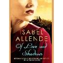 Of Love and Shadows Allende IsabelPaperback