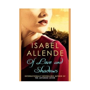 Of Love and Shadows Allende IsabelPaperback