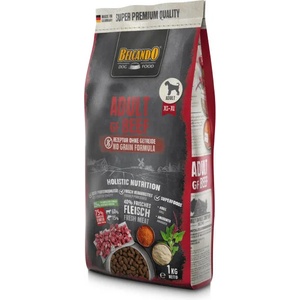 BELCANDO Adult Grain-Free Beef 1 kg