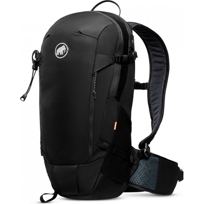 MAMMUT Туристическа раница Mammut Lithium 15 Walking backpack - Black - размер One Size (502-6444-0111)