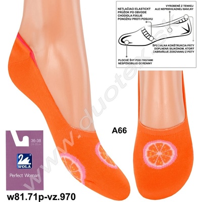 Wola Šľapky w81.71p vz.970 A66