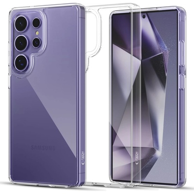 Tech-Protect Хибриден кейс за Samsung Galaxy S25 Ultra (5906302322350)