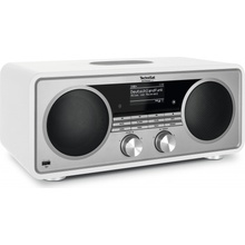 TechniSat Digitradio 602 bílé/stříbrné
