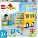 LEGO® DUPLO 10988 Cesta autobusem