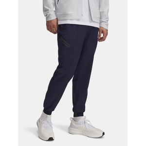 Under Armour Мъжки долнища Under Armour UA Unstoppable Woven Jogger-BLU Under Armour | Sin | МЪЖЕ | S