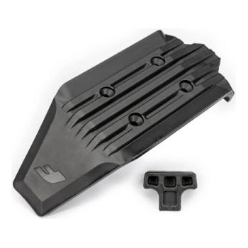 Traxxas преден капак на шасито