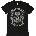 Volbeat Skull & Crossbones Black S Риза (WMX-1-VB006-H34-3-BK-S)