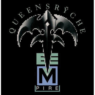 Queensrÿche - Empire (Reissue) (2 LP) (0602577118524)