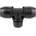 Airpress Т-образен PVC с редукция 20 mm/16 mm 9ALRTR2016 (9ALRTR2016)