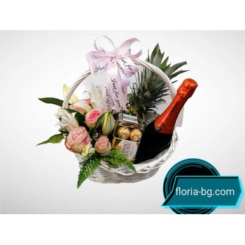 Image 1 of КОШНИЦА gifts