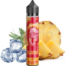Revoltage Chladivý ananás Shake and Vape 10 ml