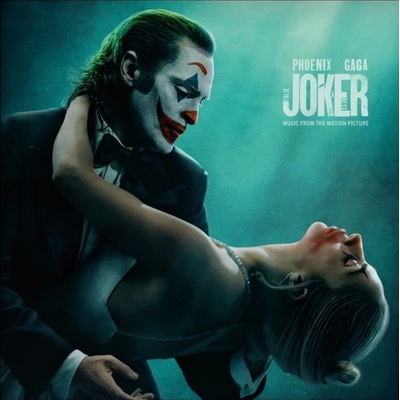 OST - Joker:Folie a Deux Coloured LP