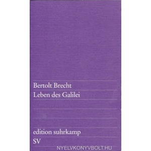 Leben des Galilei | Bertolt Brecht (2008)