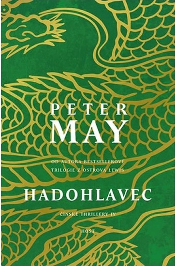 Hadohlavec
