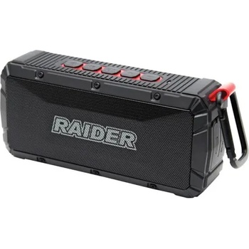 Raider Тонколона BlueTooth, 2х5W, 2.2Ah, RAIDER RD-PBS01 (RAIDER RD-PBS01)