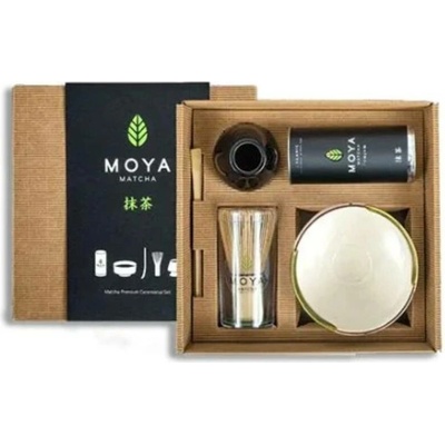 MOYA MATCHAWAN SAKURA Miska na matcha 600 ml
